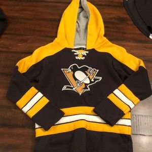 NHL OFFICIAL MERCHANDISE, Pittsburgh Penguins